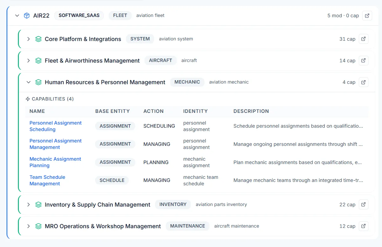 Product Portfolio